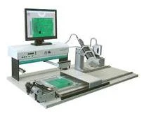 Halbautomatischer SMD-Bestücker MP 904