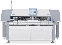 SMD Bestückautomat Mycronic MY 200 SX-14 