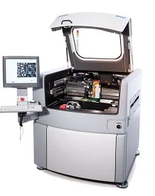 Mycronic Jet-Printer MY-500