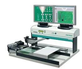 Halbautomat SM 902 pro