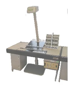 THT - Bestücktisch Royonic 500