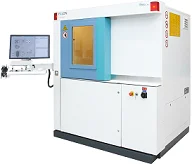 Röntgensystem Yxlon Y.Cheetah