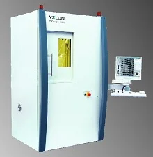 Röntgensystem Yxlon Y.Cougar