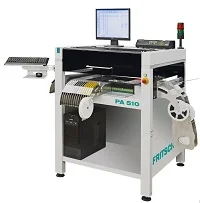 SMD Bestückautomat placeALL 510