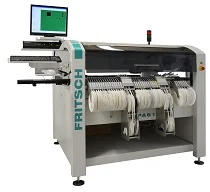 SMD Bestückungsautomat placeALL 610L