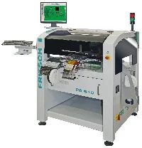SMD-Bestückungsautomat placeALL 610